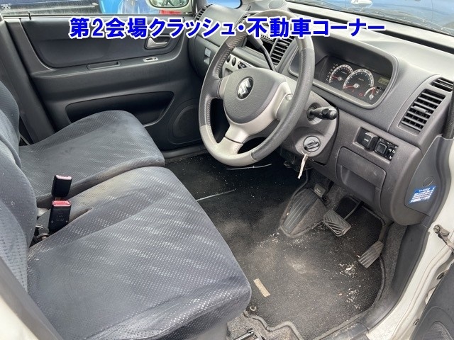 SUZUKI MR WAGON