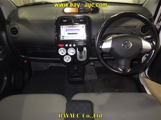 NISSAN OTTI