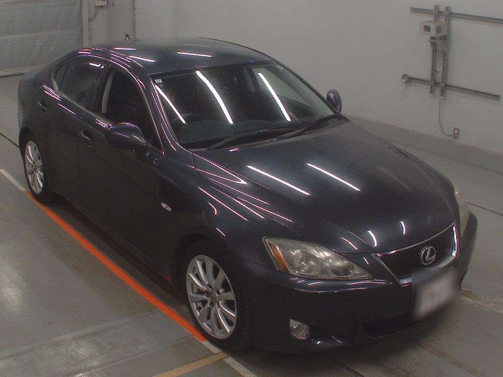 LEXUS IS350