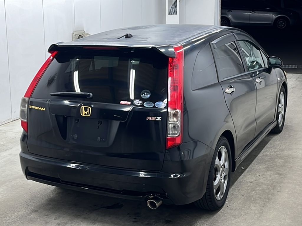 HONDA STREAM