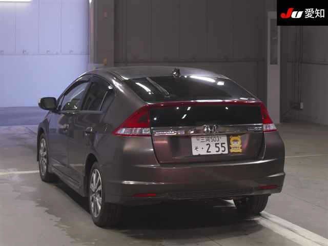 HONDA INSIGHT