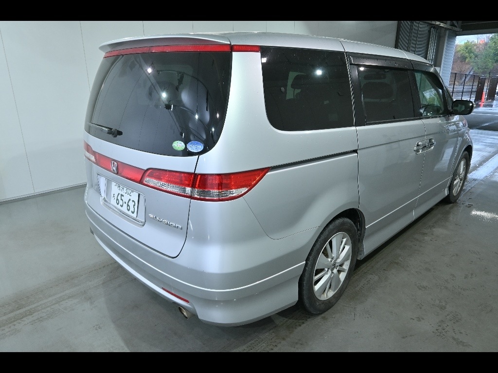 HONDA ELYSION