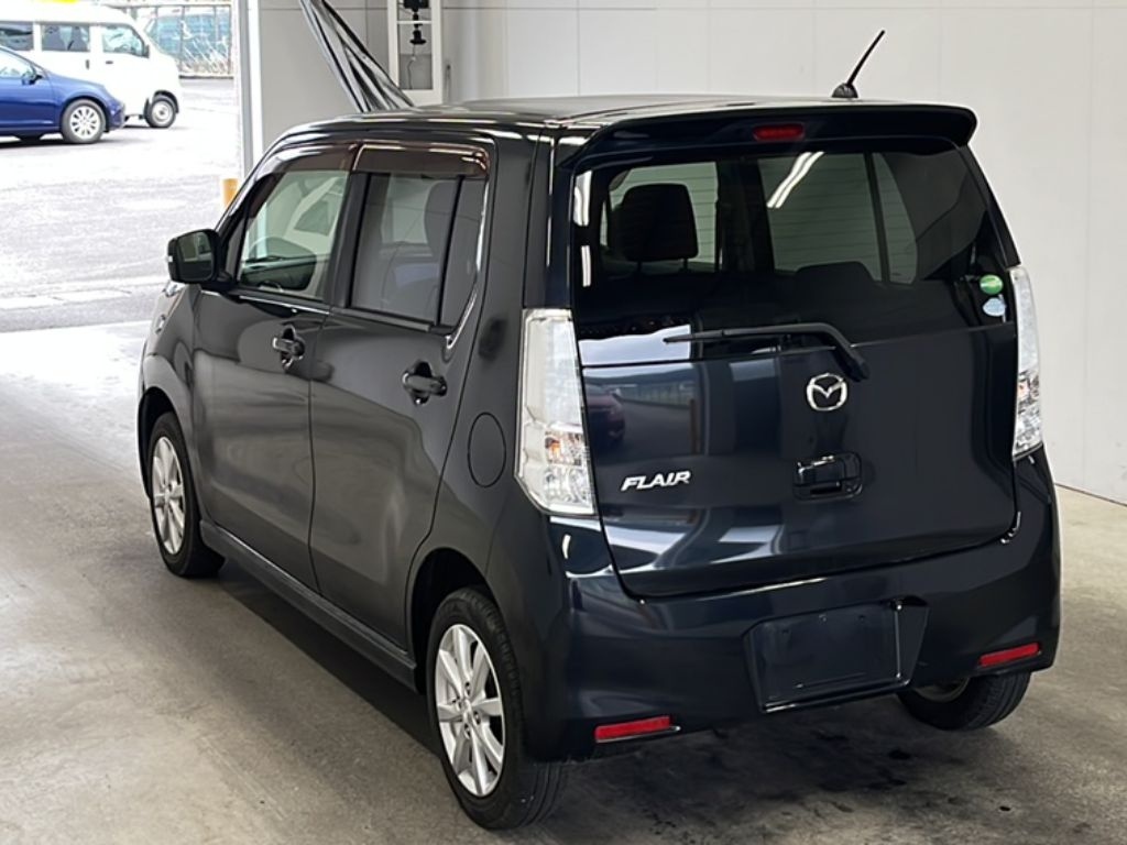 MAZDA FLAIR