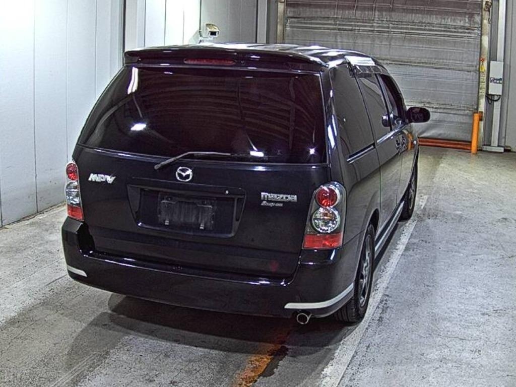 MAZDA MPV