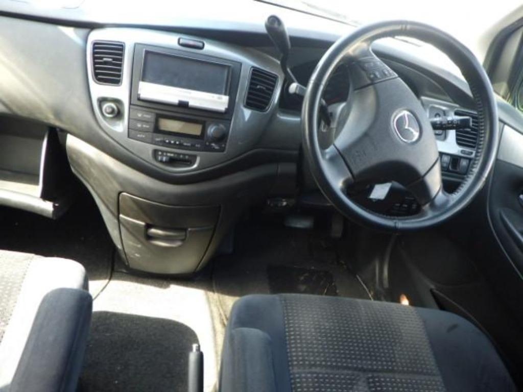 MAZDA MPV