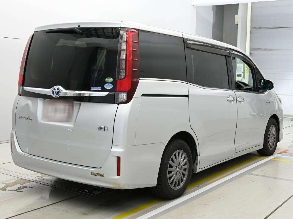 TOYOTA ESQUIRE