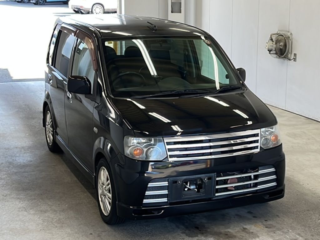 NISSAN OTTI