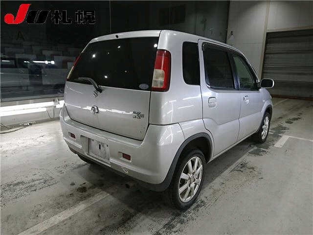 SUZUKI KEI