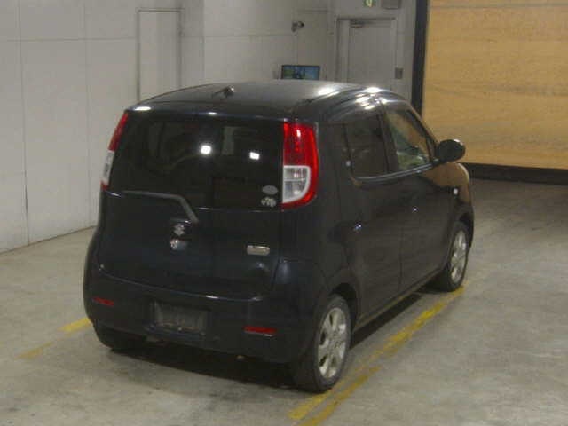 SUZUKI MR WAGON