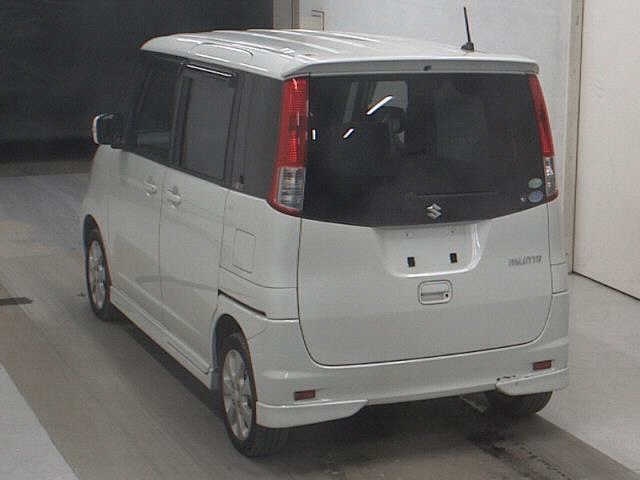 SUZUKI PALETTE