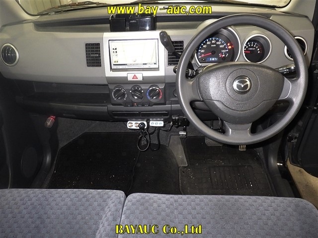 MAZDA AZ-WAGON