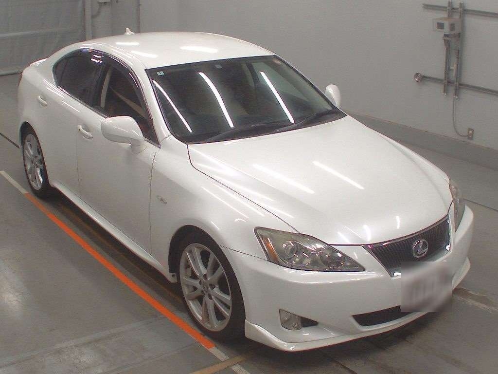LEXUS IS250