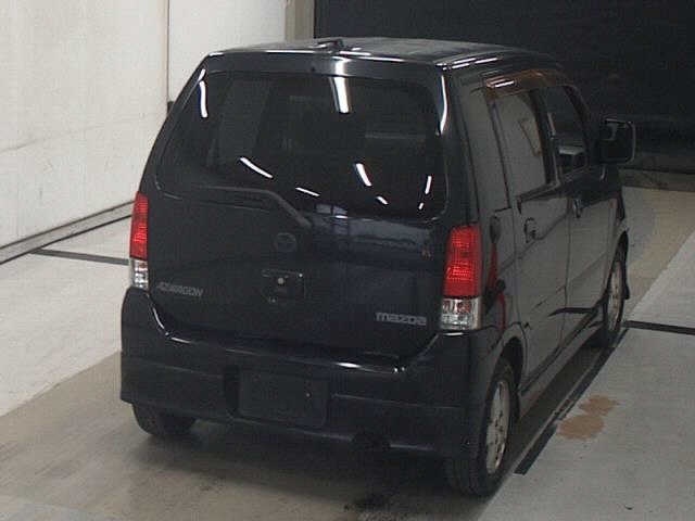 MAZDA AZ-WAGON