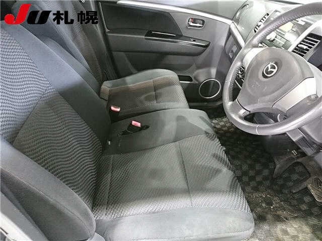 MAZDA AZ-WAGON
