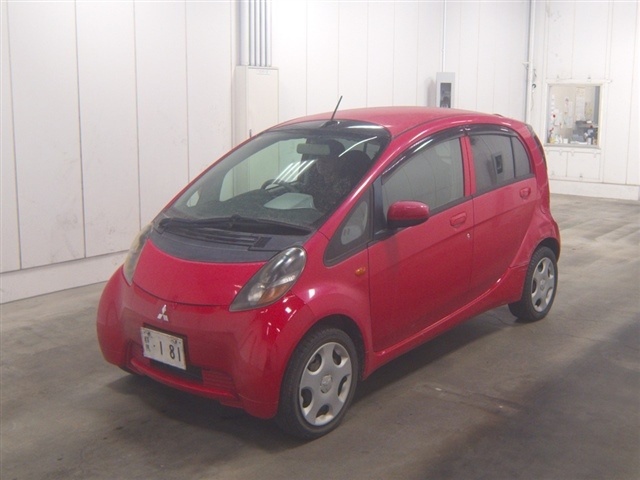 MITSUBISHI I