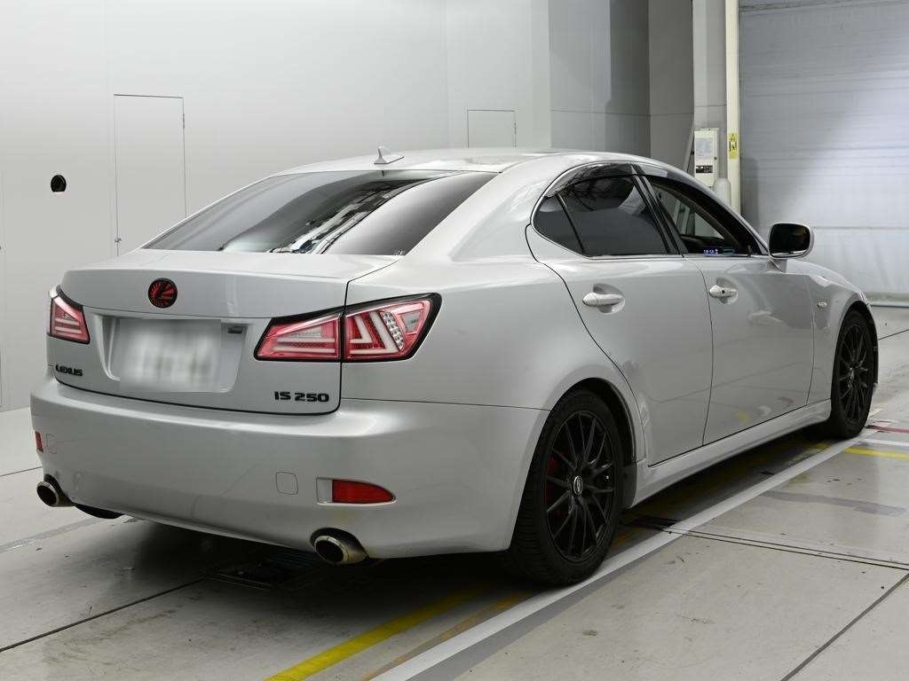 LEXUS IS250