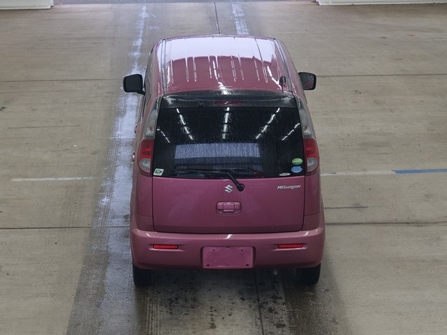 SUZUKI MR WAGON
