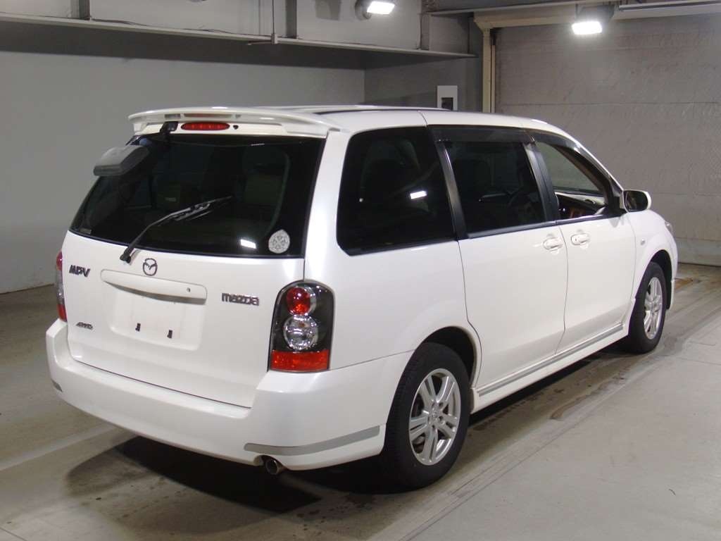 MAZDA MPV