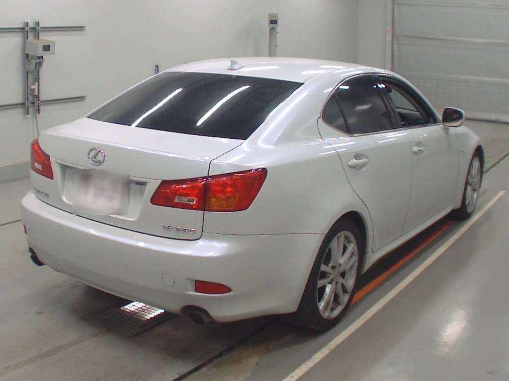 LEXUS IS250