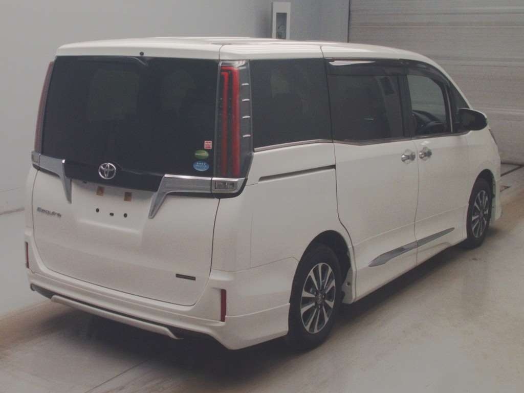 TOYOTA ESQUIRE