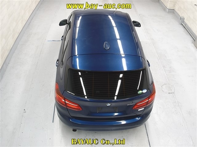 BMW 2-SERIES ACTIVE TOURER