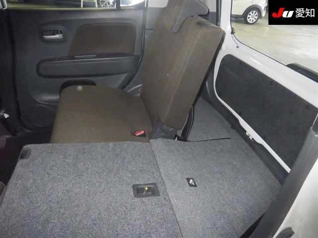 SUZUKI MR WAGON