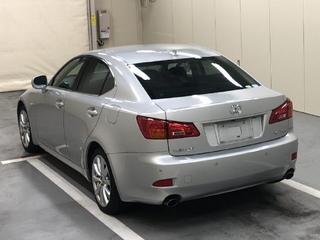 LEXUS IS250