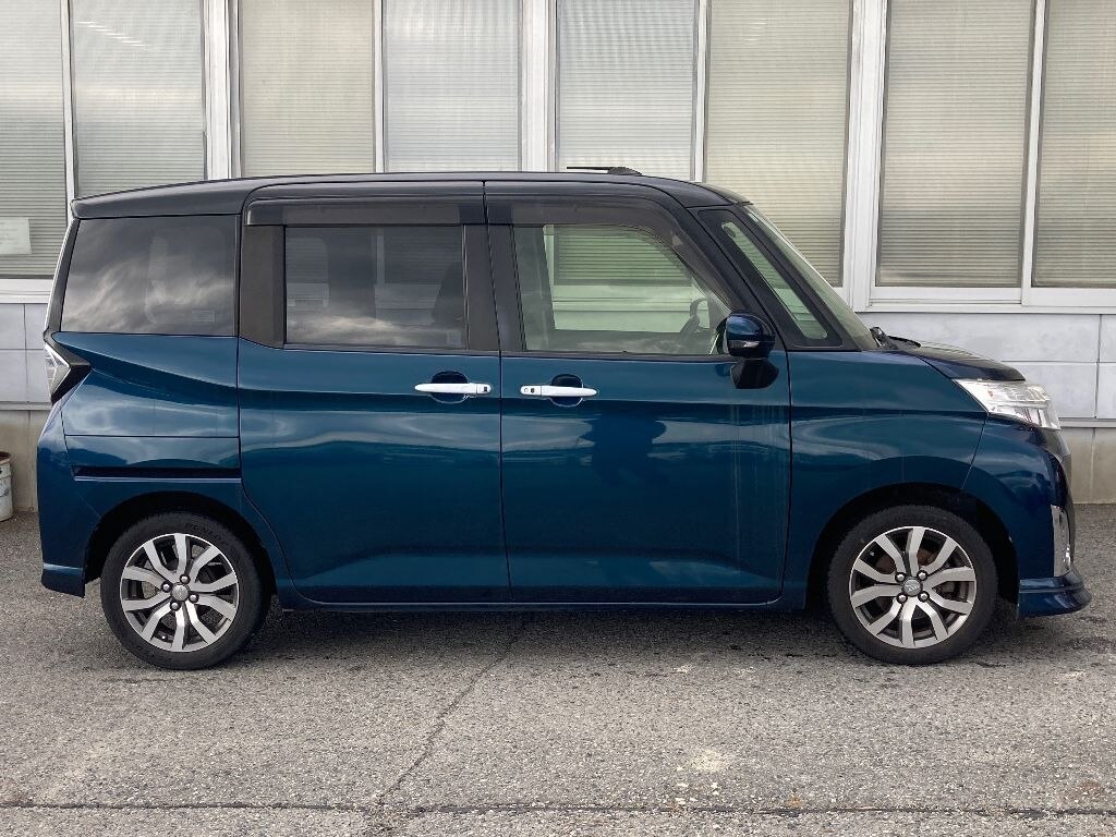 DAIHATSU THOR