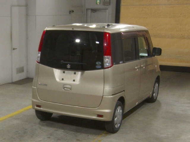 SUZUKI PALETTE
