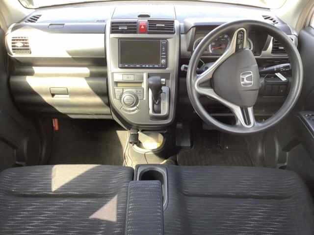 HONDA ZEST
