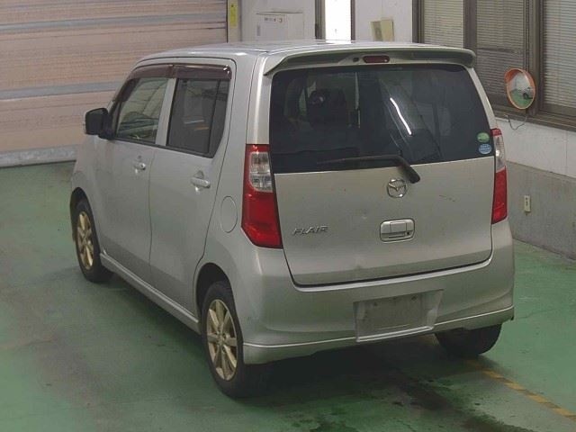 MAZDA FLAIR