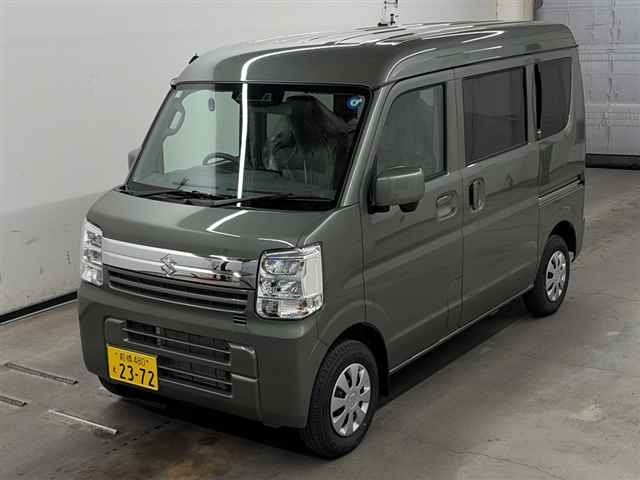 SUZUKI EVERY