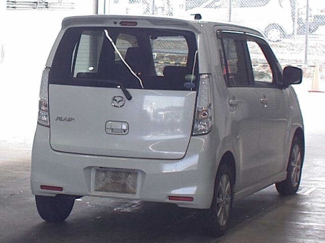 MAZDA FLAIR