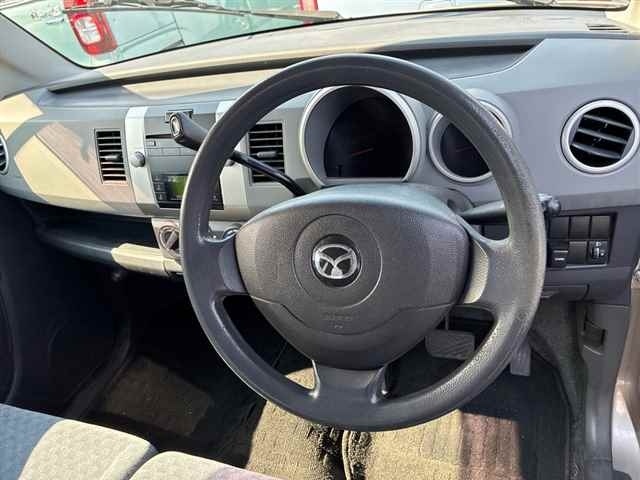 MAZDA AZ-WAGON