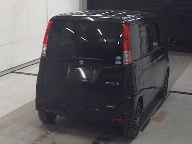 SUZUKI PALETTE