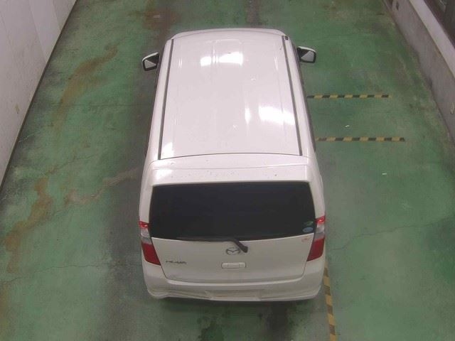 MAZDA FLAIR