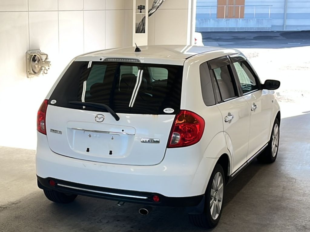 MAZDA VERISA
