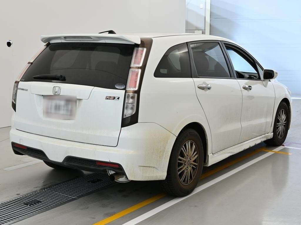 HONDA STREAM