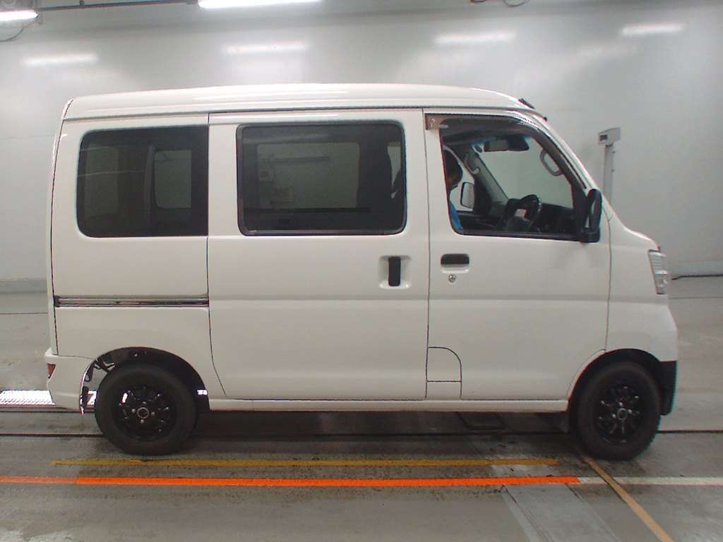 SUBARU SAMBAR