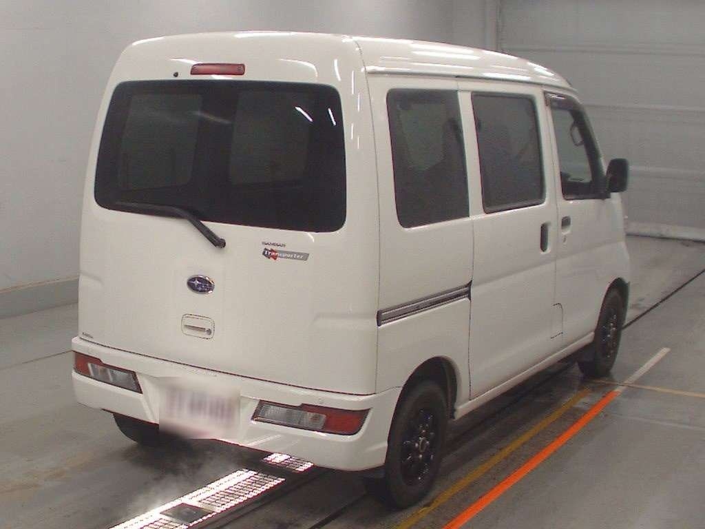 SUBARU SAMBAR
