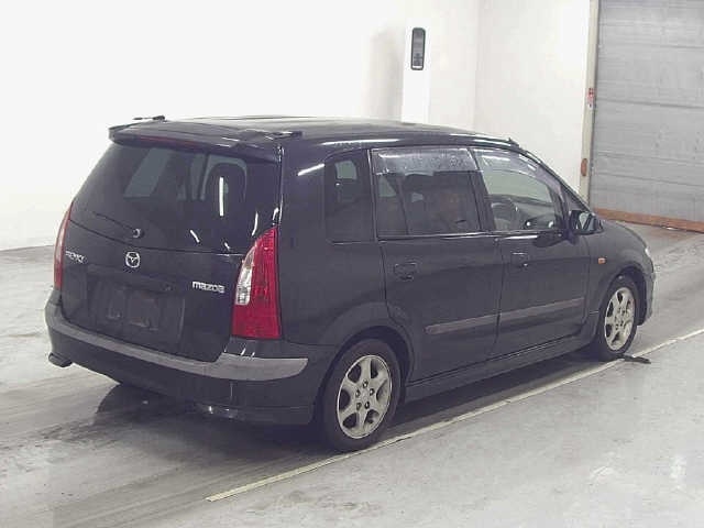 MAZDA PREMACY