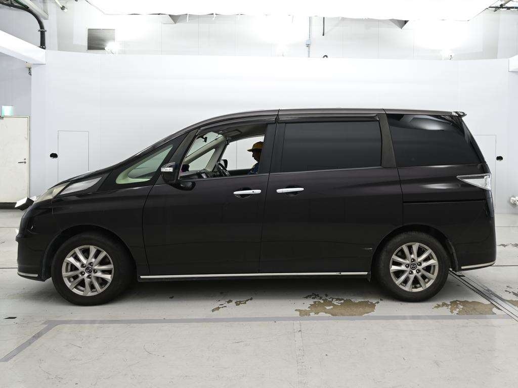 MAZDA BIANTE