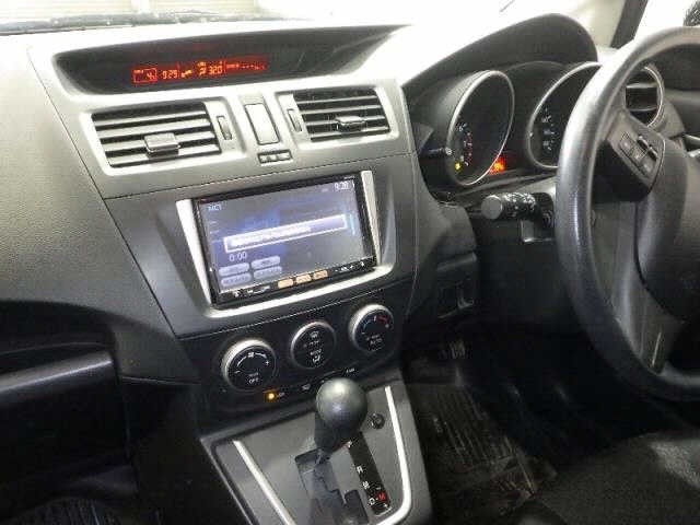 NISSAN LAFESTA