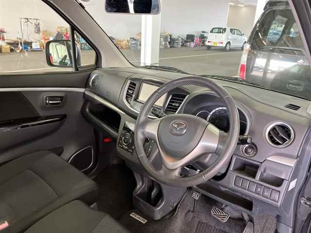 MAZDA FLAIR