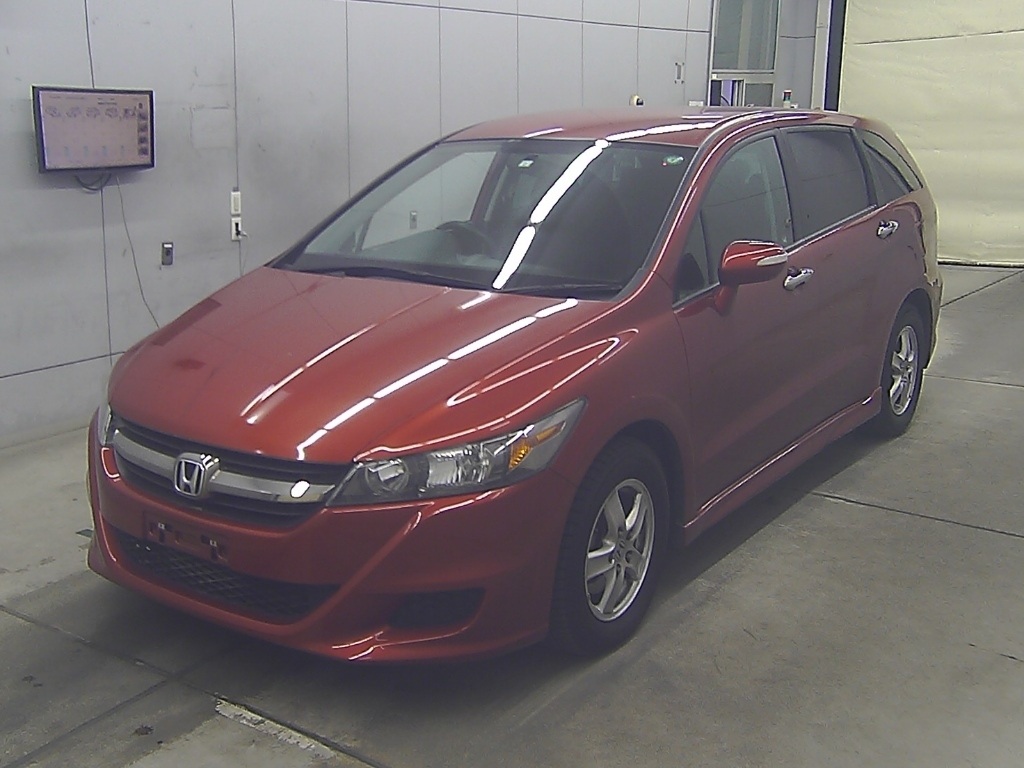 HONDA STREAM