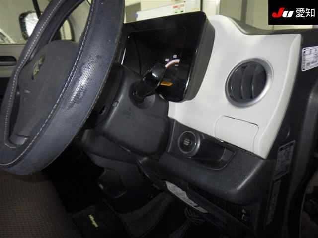 SUZUKI MR WAGON