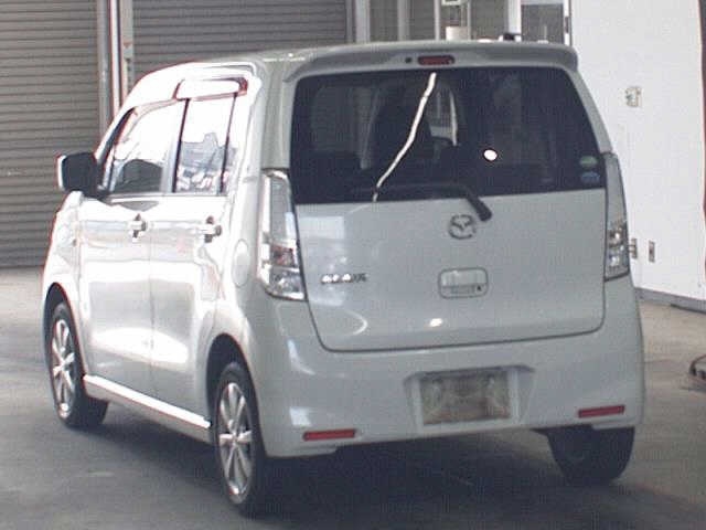 MAZDA FLAIR