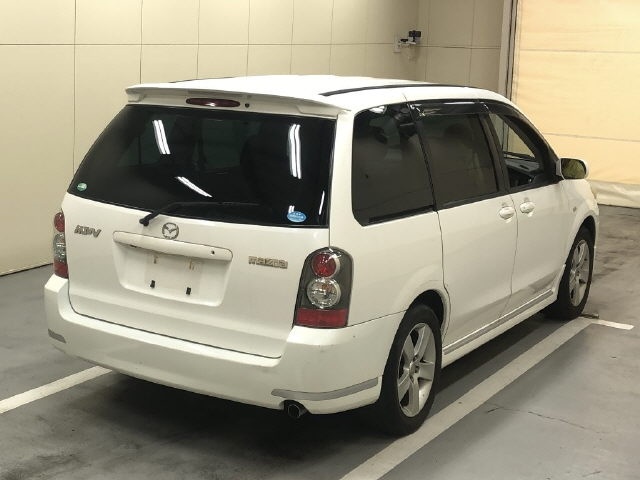 MAZDA MPV