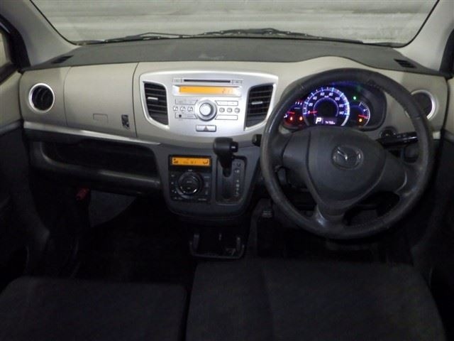 MAZDA FLAIR