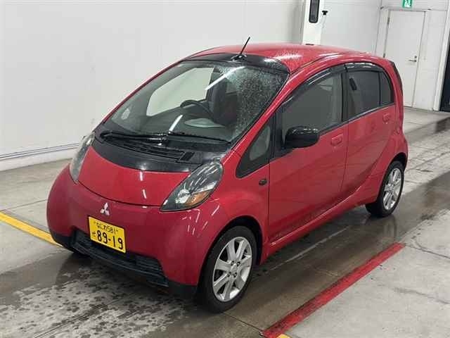 MITSUBISHI I